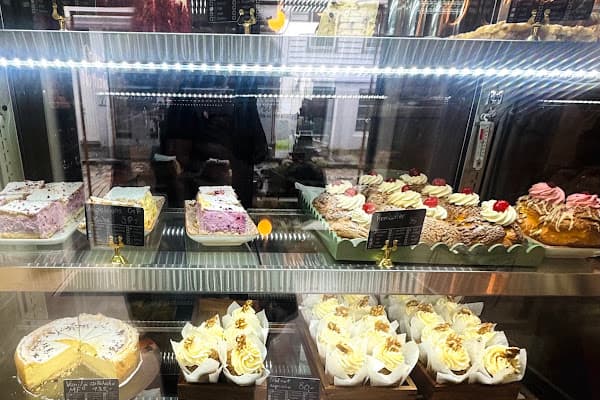 Martha’s uten gluten — gluten-free restaurant in Bergen