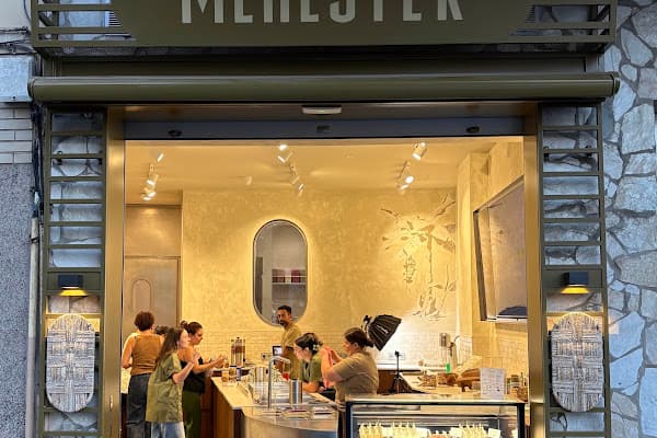 Menester — gluten-free restaurant in Puerto de la Cruz