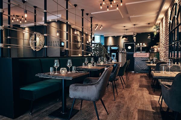 Maple Casual Dining — gluten-free restaurant in Copenhagen