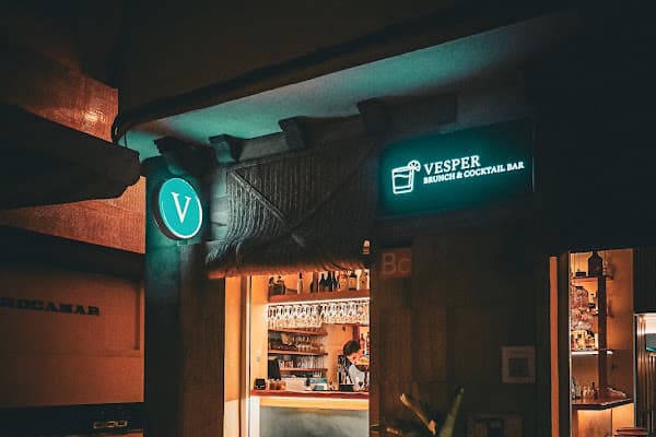 Vesper | Brunch y Coctelería las canteras — gluten-free restaurant in Las Palmas de Gran Canaria