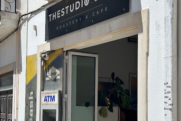 The Studio: Coffee Roaster & Cafe — gluten-free restaurant in Lagos