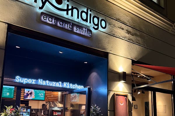 my Indigo Rathaus — gluten-free restaurant in Seefeld in Tirol
