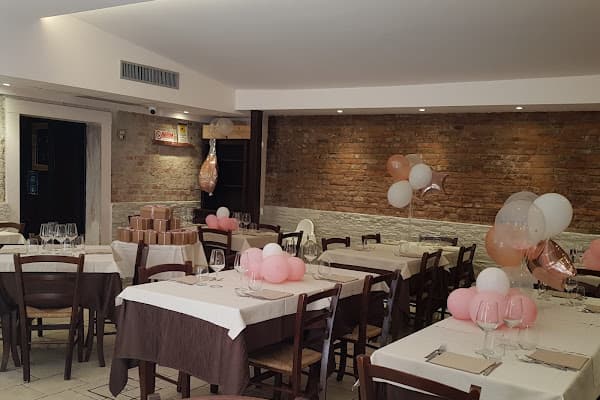 Ostaria al Vecio Pozzo — gluten-free restaurant in Venice