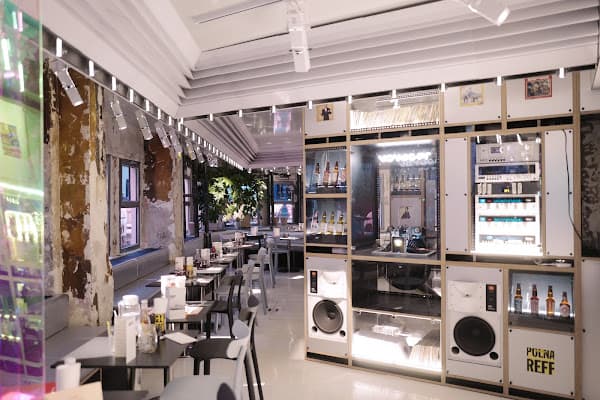 PNY PIGALLE — gluten-free restaurant in Paris