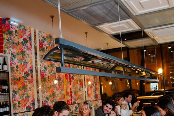 Stella Saldanha — gluten-free restaurant in Lisbon