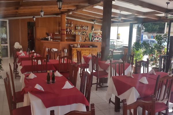 Que pasa Tio...? — gluten-free restaurant in Maspalomas
