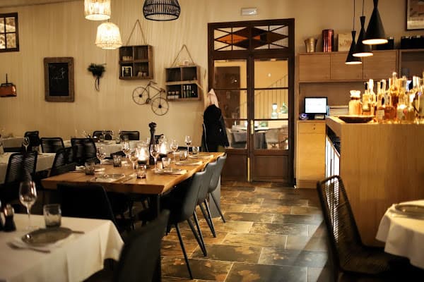 Restaurant Peperoncino — gluten-free restaurant in Cala Millor