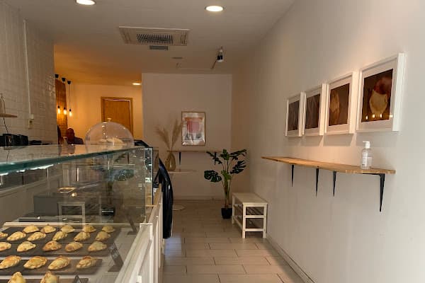 Glutery | Barcelona — gluten-free restaurant in Barcelona