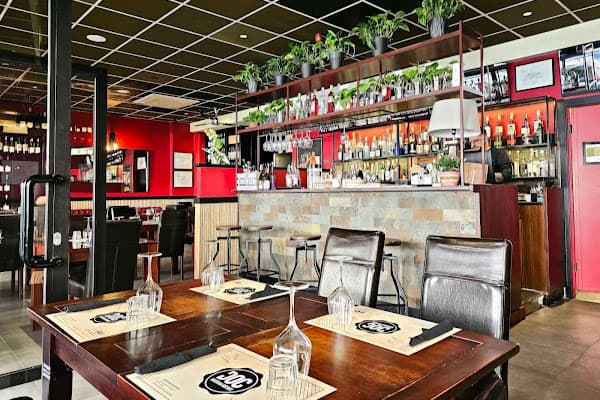 "DOC" EnoBistrot - Cucina & Vineria — gluten-free restaurant in Rome