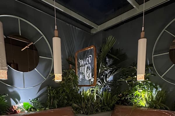 Snak Fits Me — gluten-free restaurant in Bogota