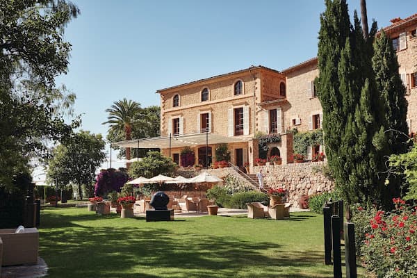La Residencia, A Belmond Hotel, Mallorca — gluten-free hotel in Deià