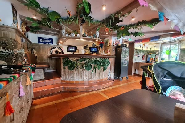 Helldone's Burriteria Feldkirch — gluten-free restaurant in Feldkirch