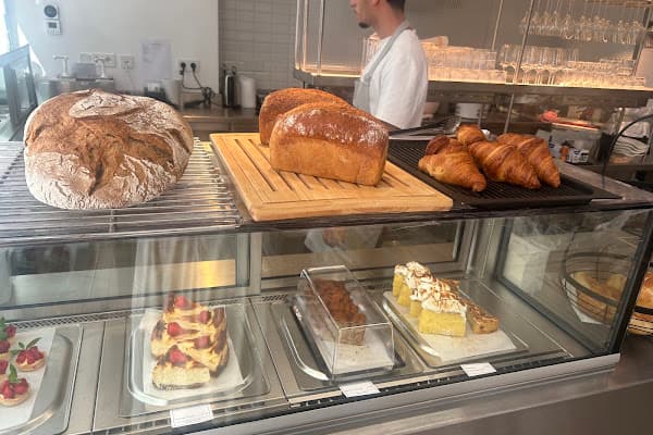 Mae Aurel Stephansplatz — gluten-free restaurant in Vienna