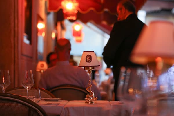 Bistrot de Venise — gluten-free restaurant in Venice