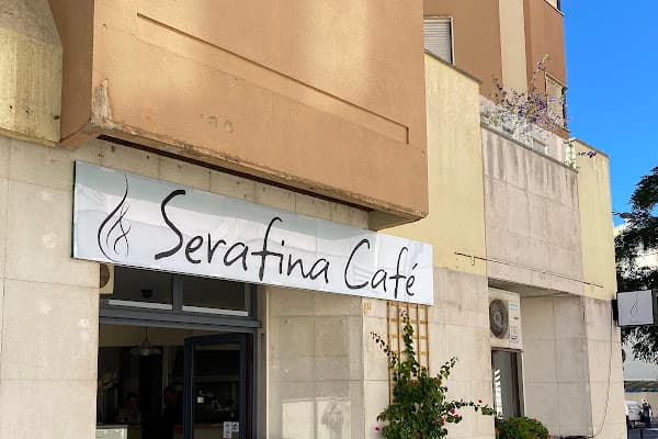 Serafina — gluten-free restaurant in Lisbon
