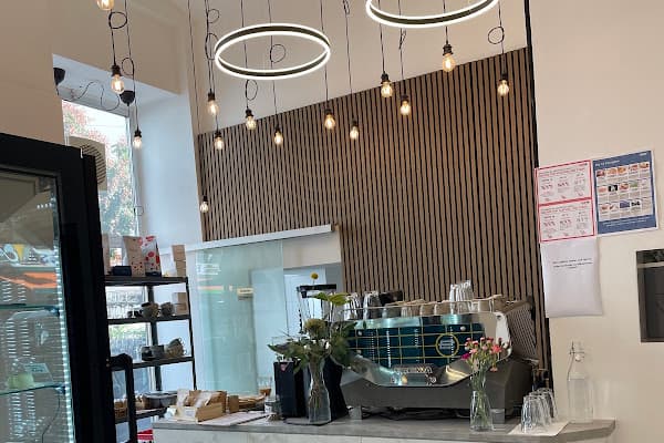 Oone — gluten-free restaurant in Vienna