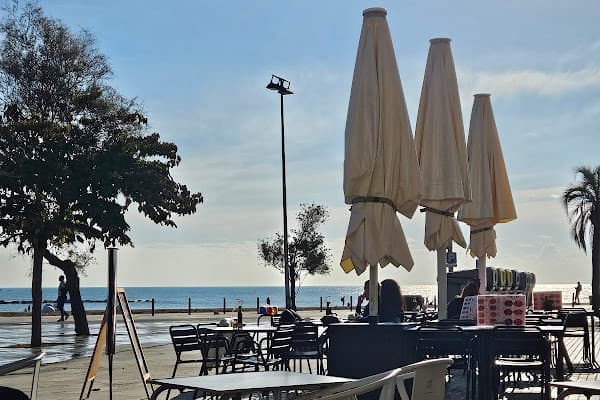 Samsara Barcelona — gluten-free restaurant in Barcelona