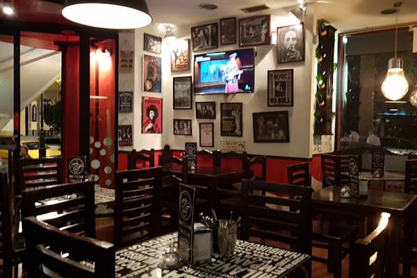 La Turuleka — gluten-free restaurant in Marbella