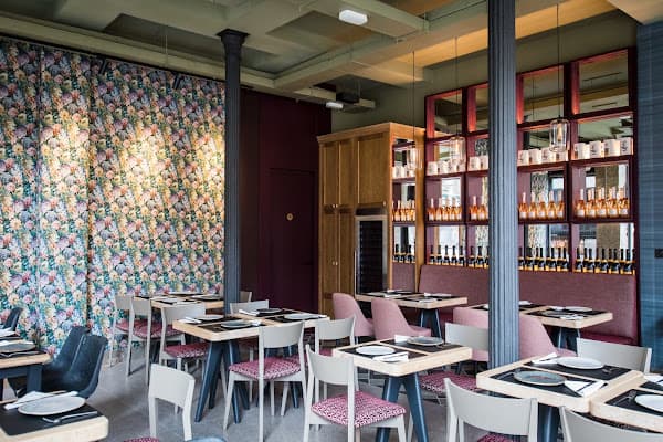 La Nonna Carmela — gluten-free restaurant in Granada
