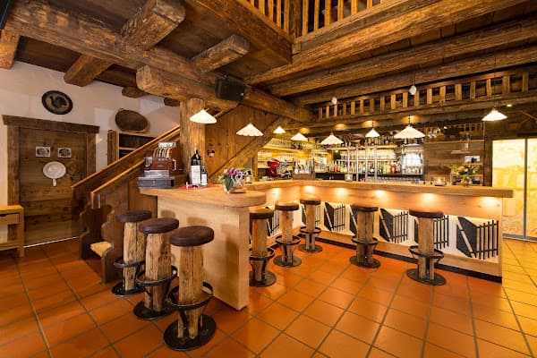 Restaurant Grainer´s Dorfstadl — gluten-free restaurant in Zell am See