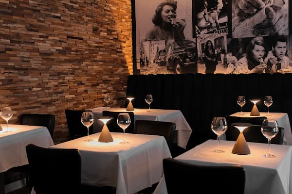 Assaggi — gluten-free restaurant in Amsterdam
