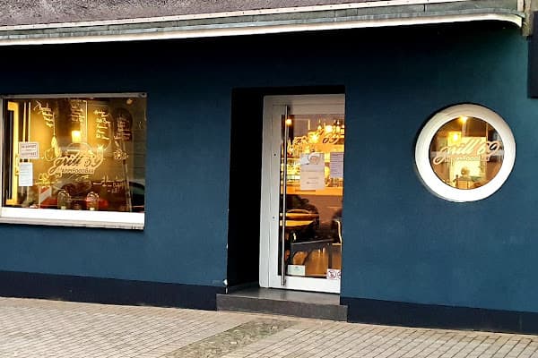 Grill 69 Happy Food Bar — gluten-free restaurant in Dortmund