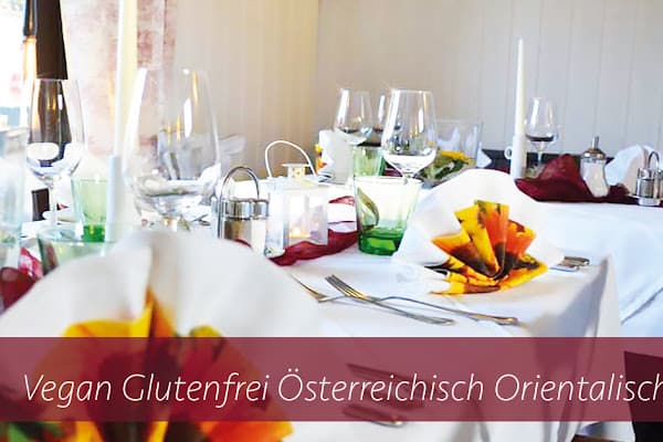 Gasthaus am Predigtstuhl — gluten-free restaurant in Vienna
