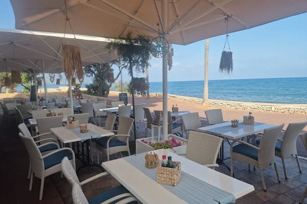 Mama Inés Coffee — gluten-free restaurant in Cala Millor