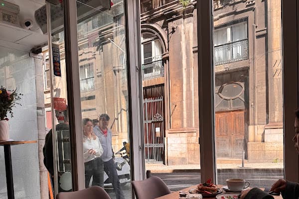 Soul & Sip Chiado — gluten-free restaurant in Lisbon