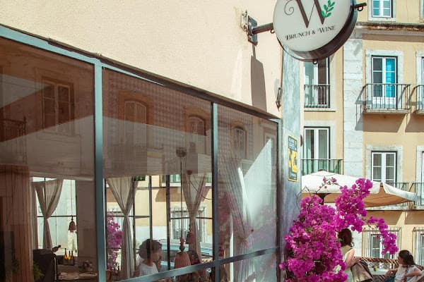 Wel Well — gluten-free restaurant in Lisbon