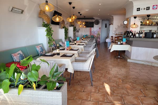 S'amfora Trattoria Pizzería — gluten-free restaurant in Cala Ratjada