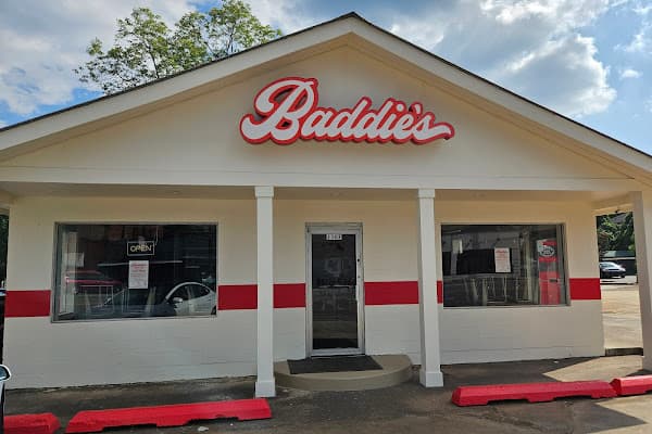 Baddies Burger House- Normaltown — gluten-free restaurant in Athens