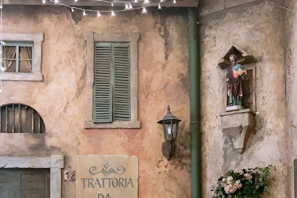 Piazza San Paolo — gluten-free restaurant in Bonn