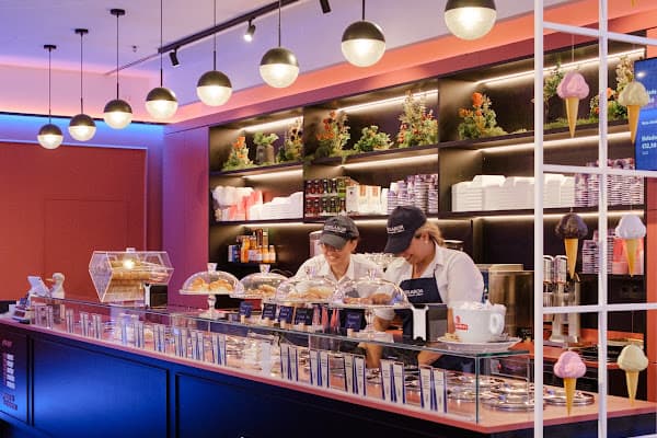 Porsabor — gluten-free restaurant in Santa Cruz de Tenerife