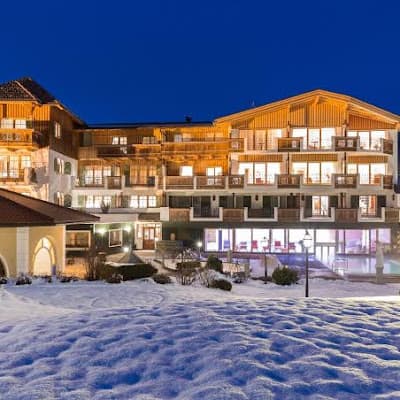 Mirabell Dolomites Hotel . Luxury . Ayurveda & SPA — gluten-free hotel in Valdaora