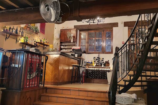 Mezzaluna — gluten-free restaurant in Valletta