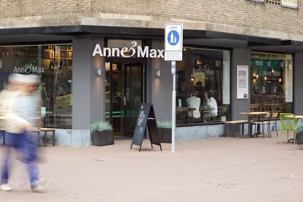Anne & Max — gluten-free restaurant in Arnhem