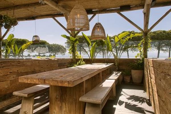 Honest Greens Parque das Nações — gluten-free restaurant in Lisbon