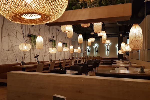 dean&david — gluten-free restaurant in Dortmund