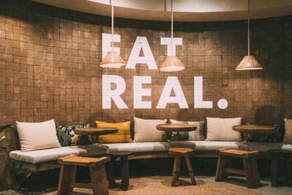 Honest Greens — gluten-free restaurant in Lisbon