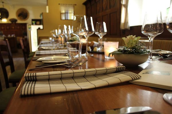 Schützenhaus — gluten-free restaurant in Feldkirch