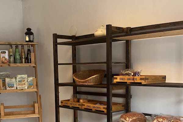 The Welsh Bakestone — gluten-free restaurant in Delft