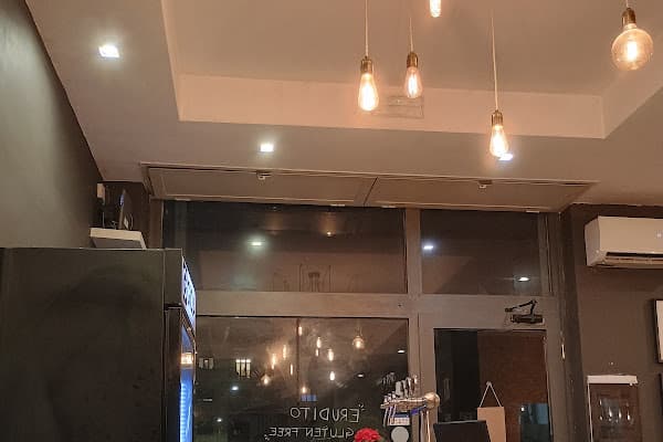 Erudito Gluten Free - Pigneto — gluten-free restaurant in Rome