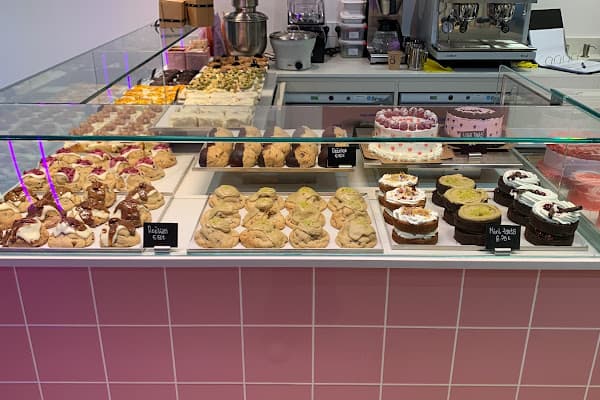 chök - Còrsega | Cafetería 100% Sin gluten Barcelona — gluten-free restaurant in Barcelona