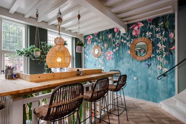 ANNA Pancakes | Brunch & Pancakes — gluten-free restaurant in Utrecht