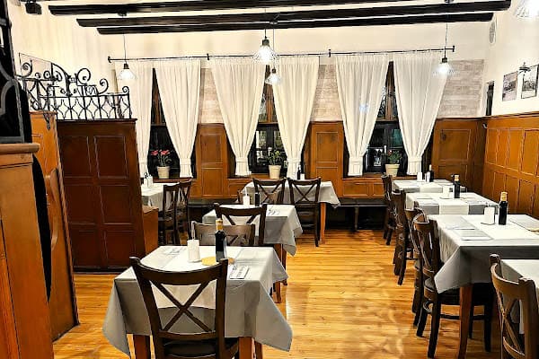 Restaurant Zorbas Nürnberg — gluten-free restaurant in Röthenbach an der Pegnitz