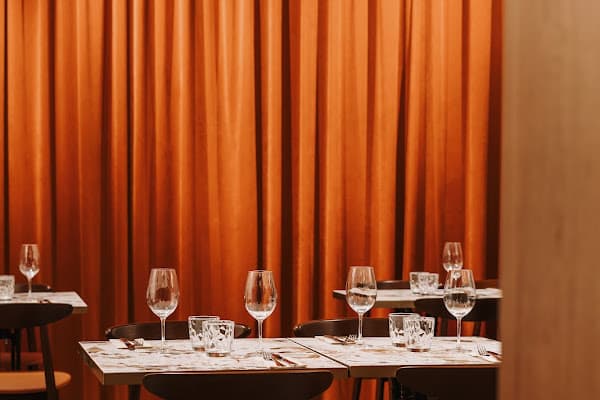 Alriso Risotteria Italiana — gluten-free restaurant in Prague
