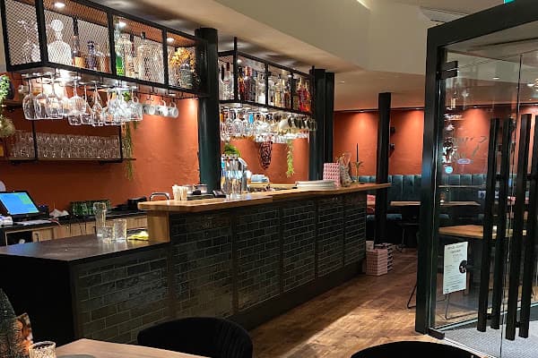 Yor Ribs — gluten-free restaurant in Zell am See