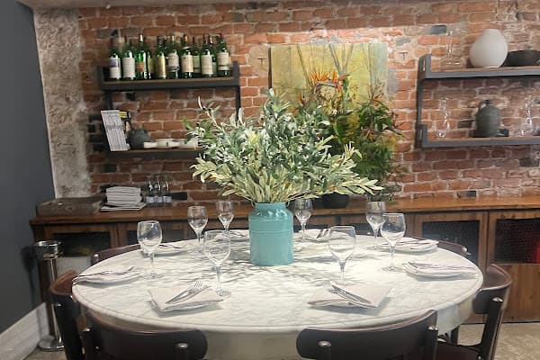 En Ville | Gluten Free Restaurant | Barcelona — gluten-free restaurant in Barcelona
