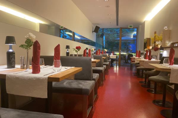 byFurtners — gluten-free restaurant in Seefeld in Tirol